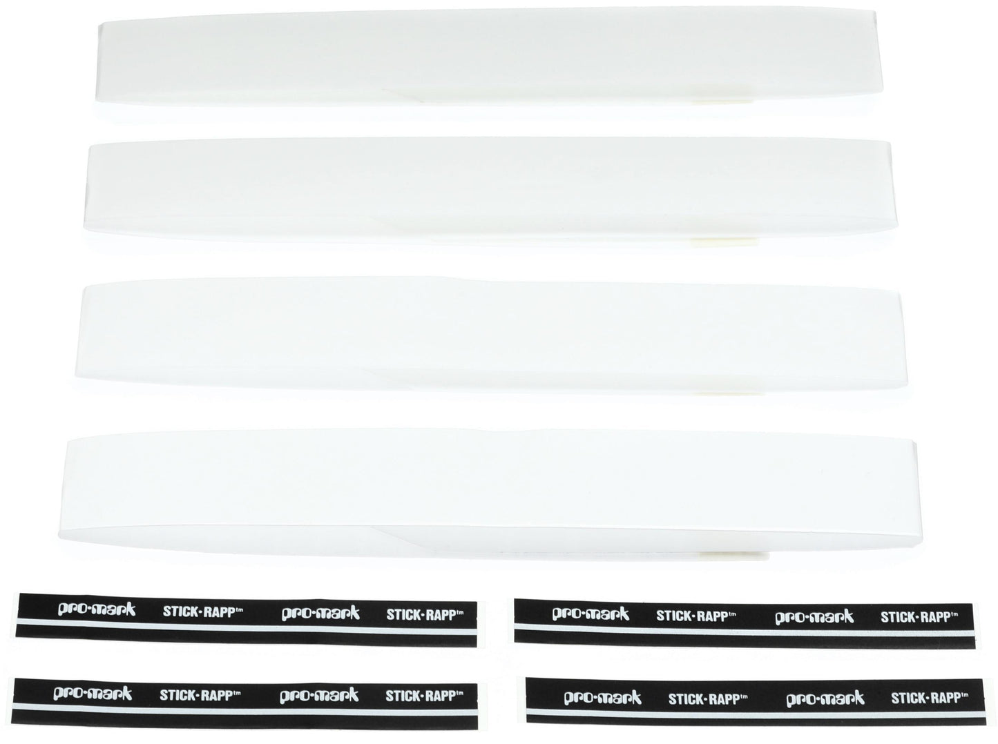 PROMARK Stick Rapp - Black