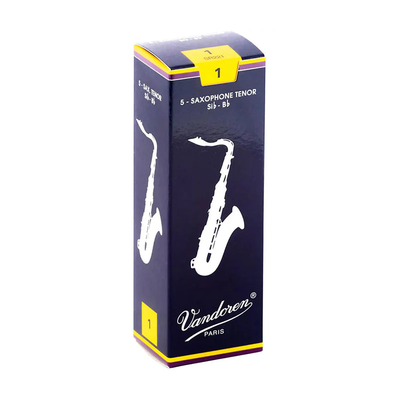 VANDOREN TENOR REEDS