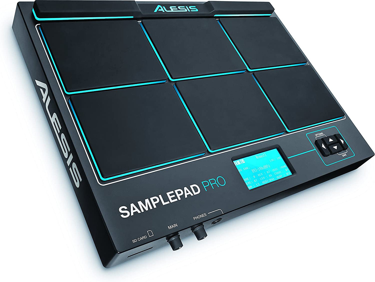 ALESIS-SAMPLE PAD PRO