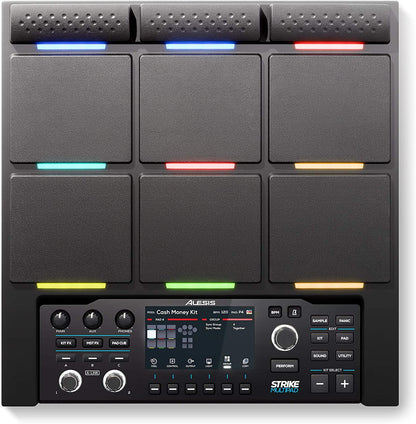 ALESIS-STRIKEMULTIPAD