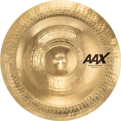 SABIAN 19 AAX X-TREME CHINA