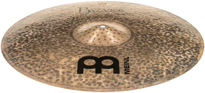 Meinl B22DAR Byzance Dark 22" Ride