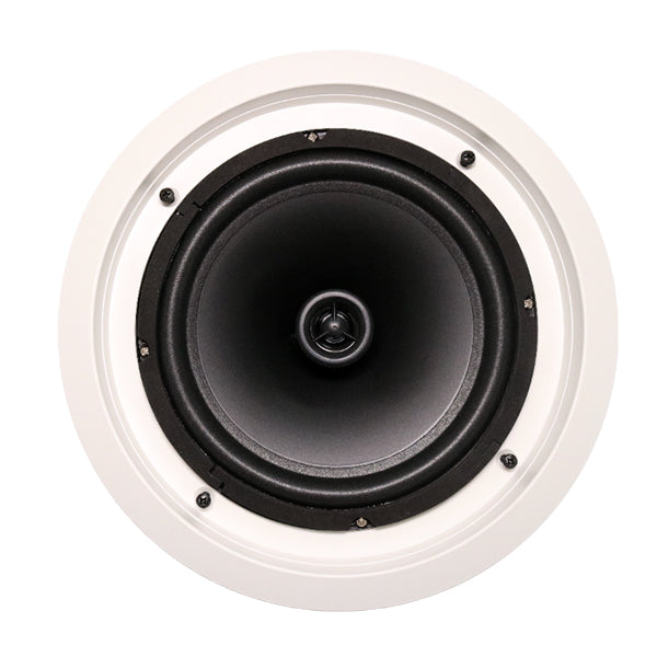 Filo – CSV5 2-WAY CEILING SPEAKER 100V 5.25in 10W