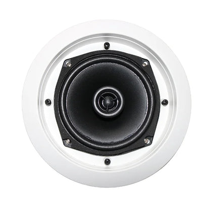 Filo – C5D CEILING SPEAKER WITH SILK DOME TWEETER