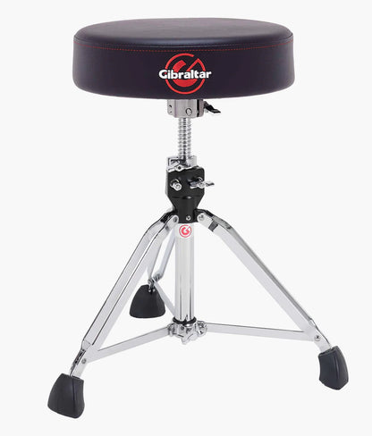 GIBRALTOR 9600 SERIES ROUND DRUM THRONE (REG9608)