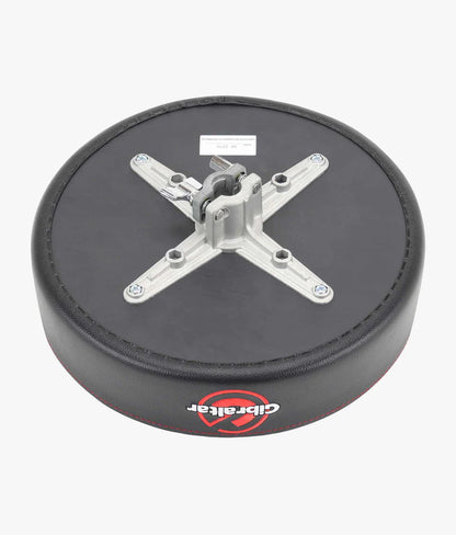 GIBRALTOR 9600 SERIES ROUND DRUM THRONE (REG9608)