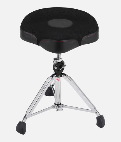 GIBRALTOR PRO OVERSIZED DRUM THRONE (REG9608MW2T)