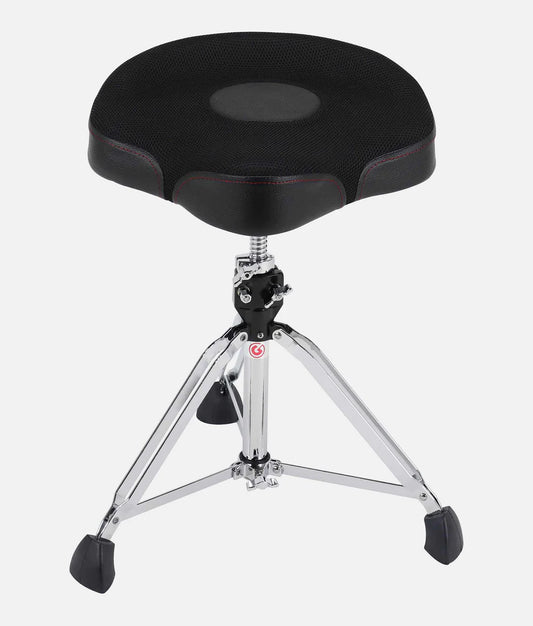 GIBRALTOR PRO OVERSIZED DRUM THRONE (REG9608MW2T)