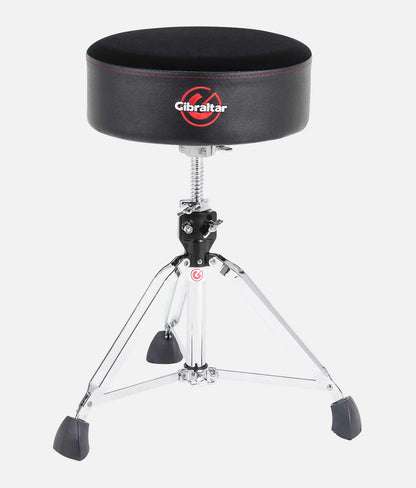 GIBRALTOR 5  SOFT THICK THRONE W/SPINDLE (REG9608SFT)