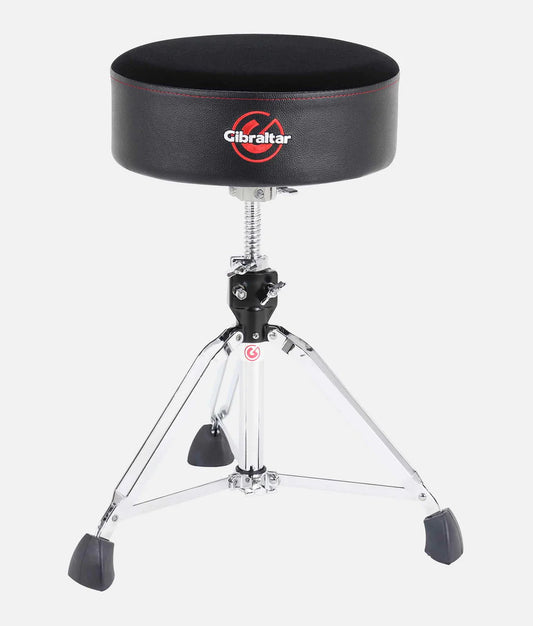 GIBRALTOR 5  SOFT THICK THRONE W/SPINDLE (REG9608SFT)