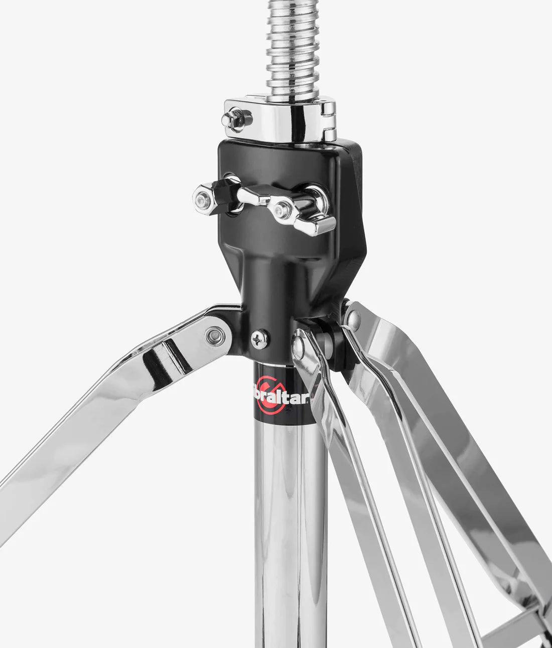 GIBRALTOR 5  SOFT THICK THRONE W/SPINDLE (REG9608SFT)