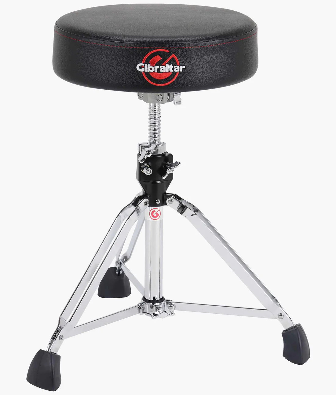 GIBRALTOR 9600 SERIES ROUND DRUM THRONE (REG9608)
