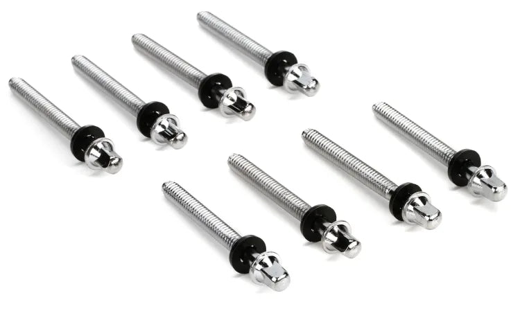 PDP TENSION RODS 12-24 CR 8PK