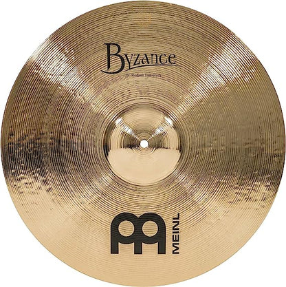 Meinl B19MTCB Byzance 19" Brilliant Medium Thin Crash