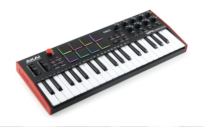 AKAI-MPK MINI PLUS