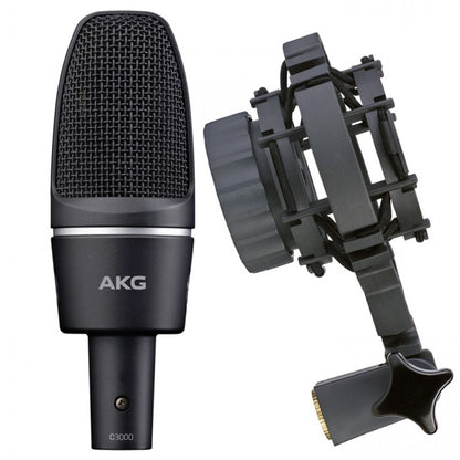 AKGP-C3000