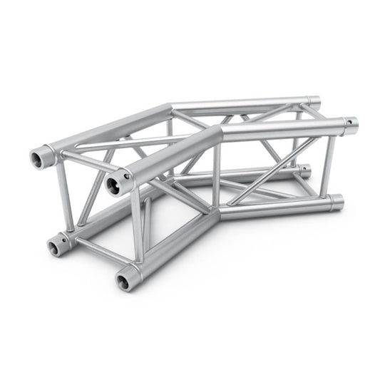ALUSTAGE W.AL34C23 QUAD 290 2 WAY 45 DEG CORNER