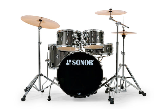 SONOR AQX STUDIO SET BMS W/CYM