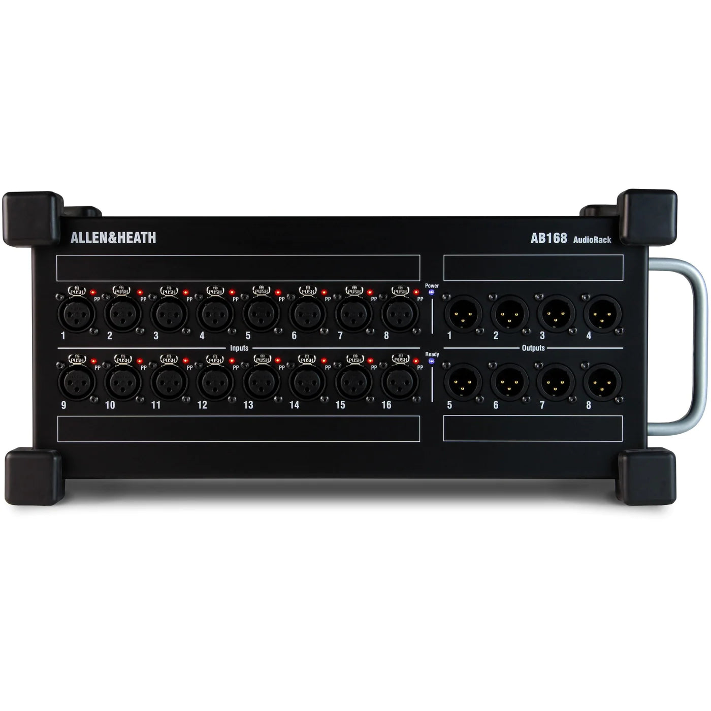 ALLEN & HEATH-AB1608