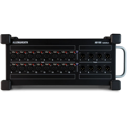 ALLEN & HEATH-AB1608