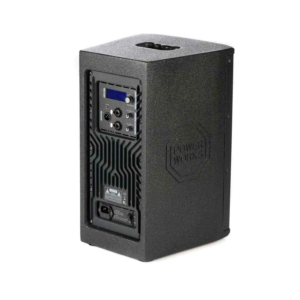 Powerworks ARTEMIS 12PD