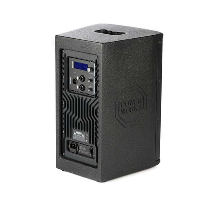 Powerworks ARTEMIS 10PD