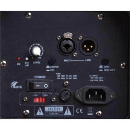 Powerworks ARTEMIS 15PM