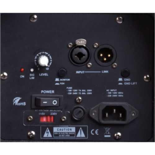 Powerworks ARTEMIS 10PM