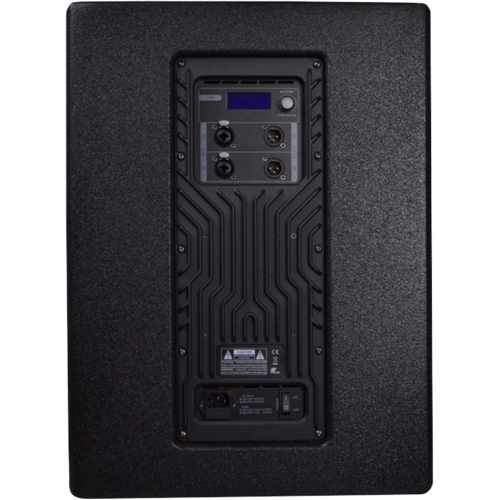 Powerworks ARTEMIS 18SB