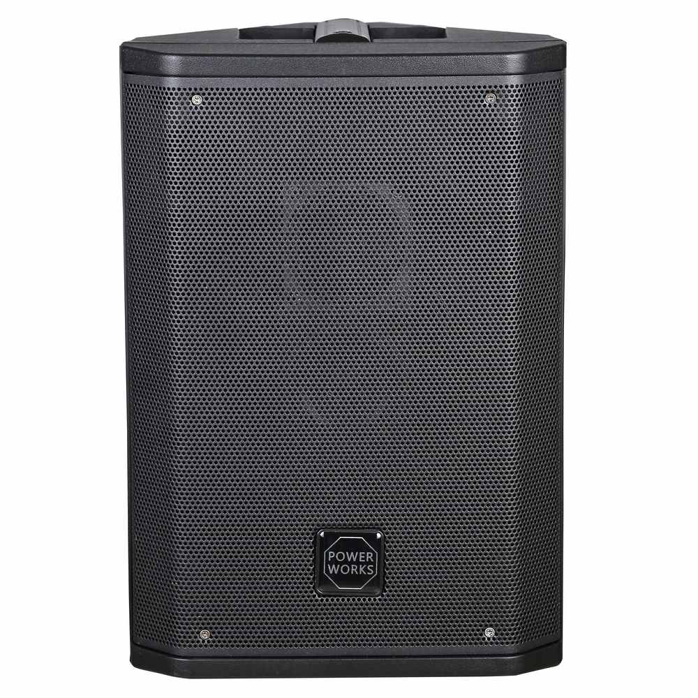 Powerworks ATLANTIS PA-8