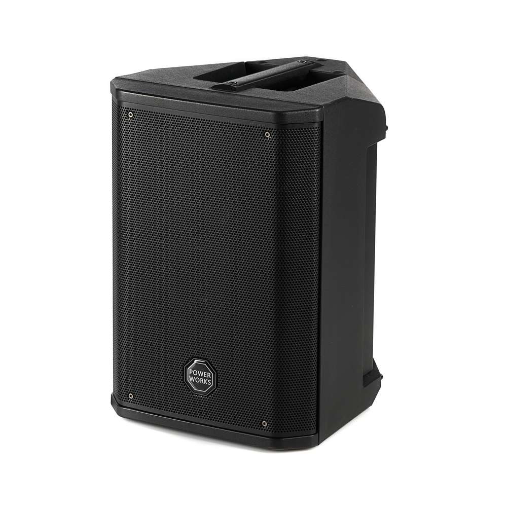 Powerworks ATLANTIS PA-6