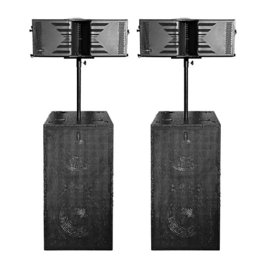 AUDIOCENTER COMBO X1