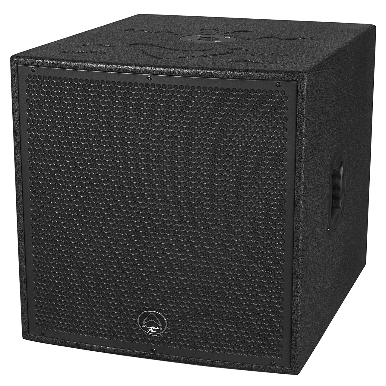 WHARFEDALE-DELTA AX18B