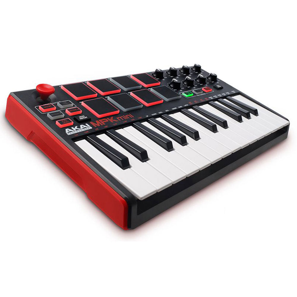 AKAI-MPK MINI 3