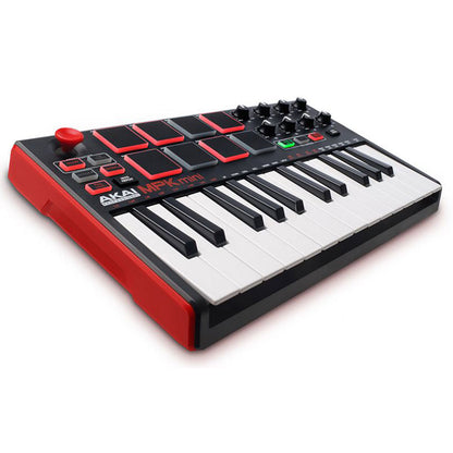 AKAI-MPK MINI 3