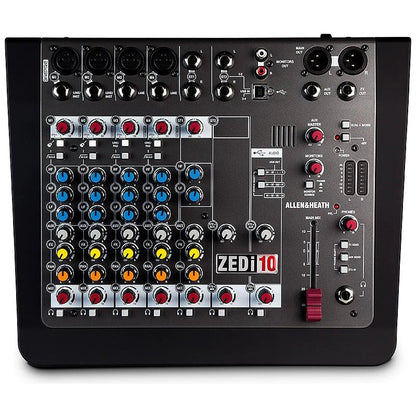 ALLEN & HEATH-ZEDI10