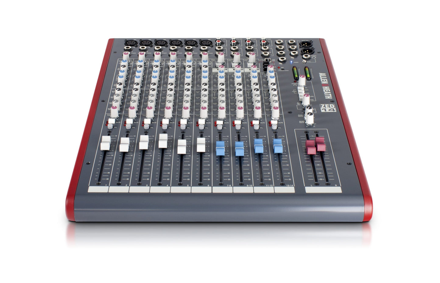 ALLEN & HEATH-ZED1402