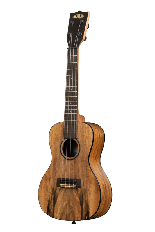 Kala KAMGC Spalted Mango Concert Ukulele