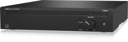 Lab Gruppen CA601 : 60w 100v Commercial Power Amplifier