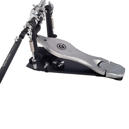 GIBRALTOR DOUBLE BASS DRUM PEDAL
