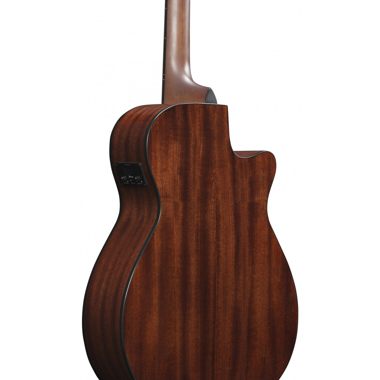 IBANEZ AEG SERIES SPRUCE TOP AEG50L-BKH