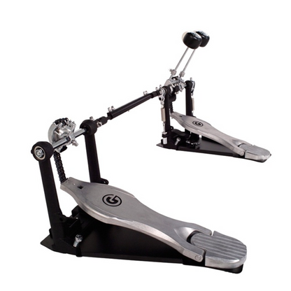 GIBRALTOR DOUBLE BASS DRUM PEDAL