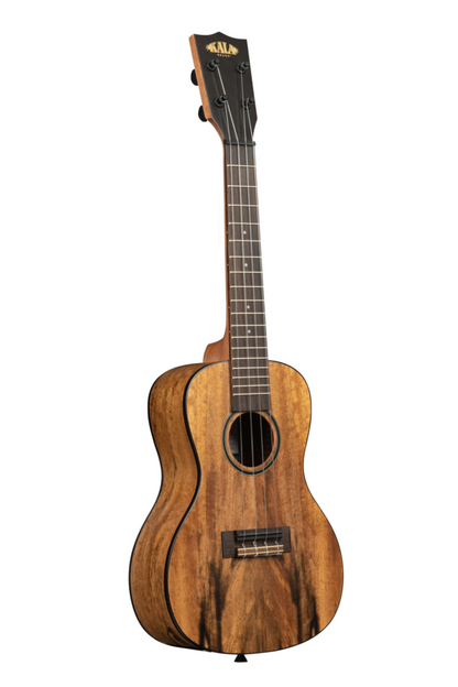 Kala KAMGC Spalted Mango Concert Ukulele