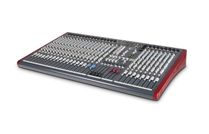 ALLEN & HEATH-ZED2842