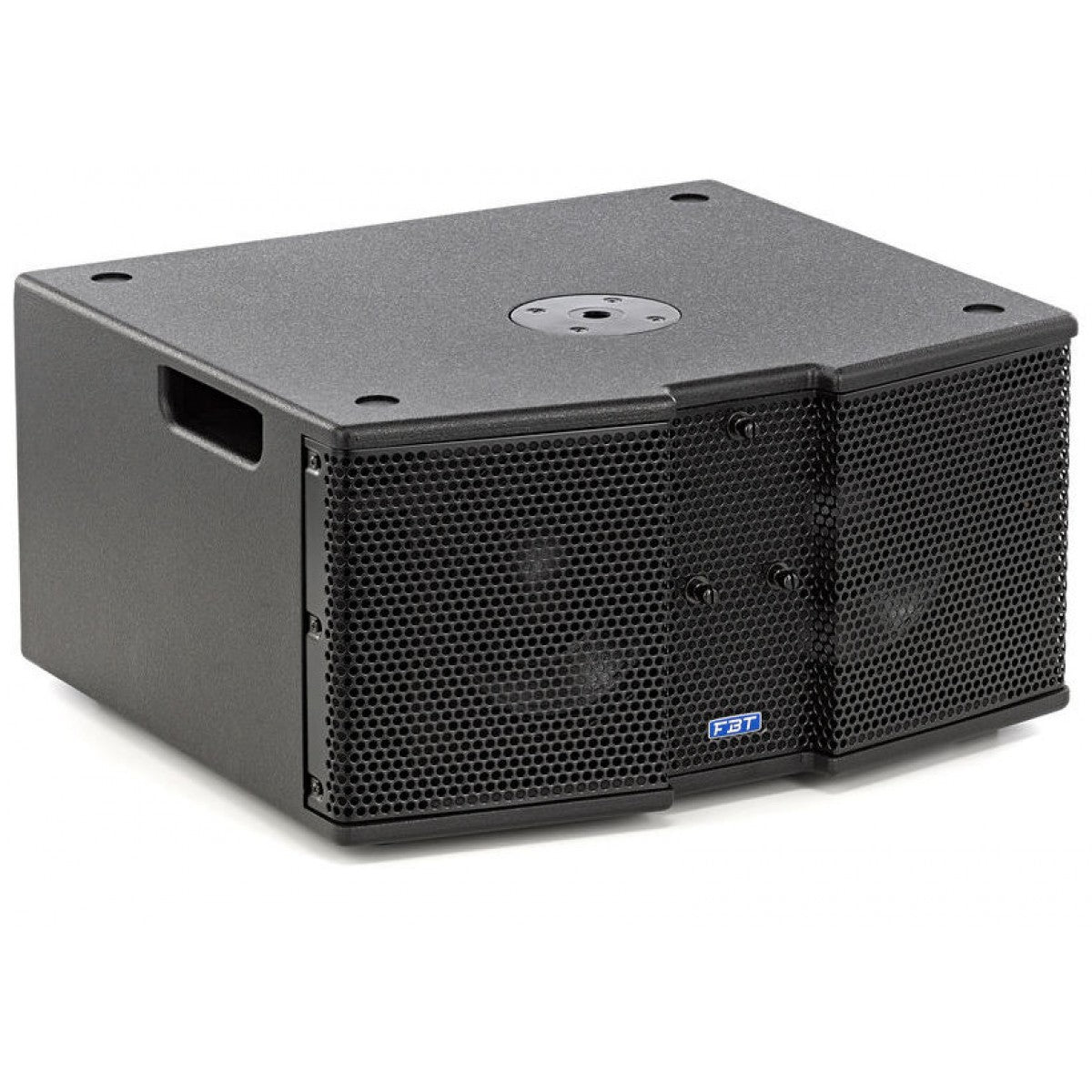 FBT Vertus CLA 208 SA : 2 x 8″ Active Subwoofer