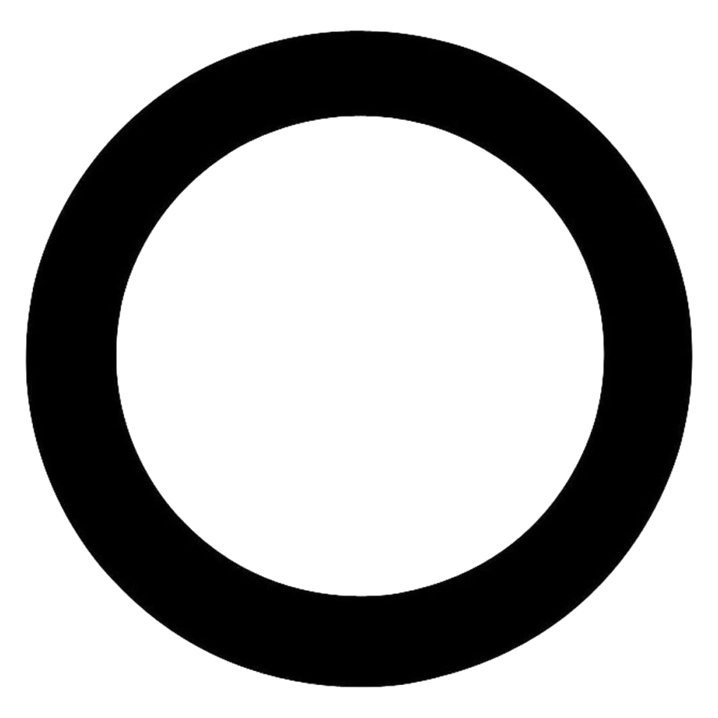 AQUARIAN 2  BLACK BASS DRUM PORT HOLE