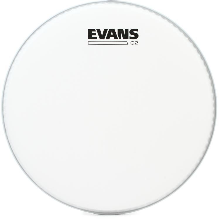 EVANS HD Dry Coated 10" Drumhead