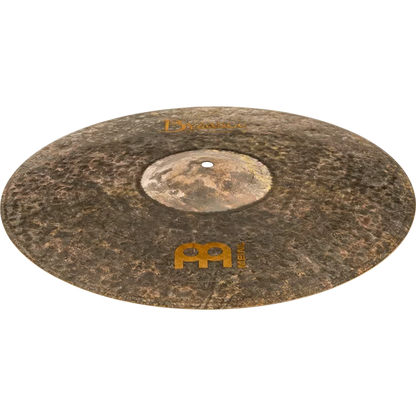 Meinl Byzance Extra Dry 18" Thin Crash