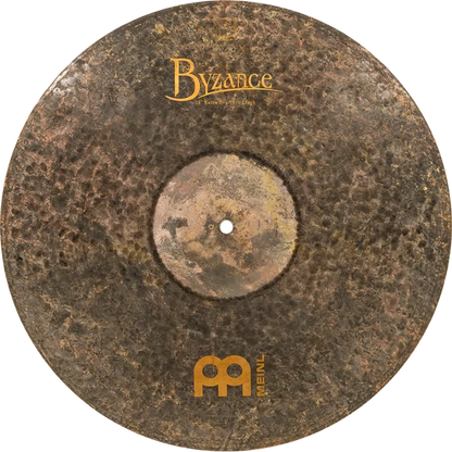Meinl Byzance Extra Dry 18" Thin Crash