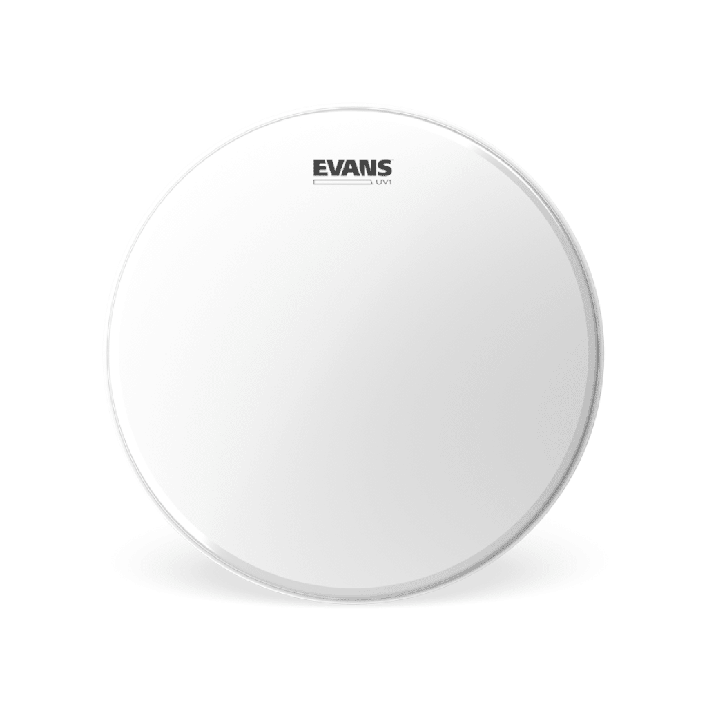 EVANS UV1 Coated 24" Drumhead